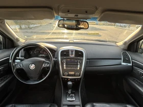 Cadillac Srx 3, 6 v6, снимка 3