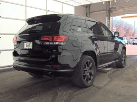 Jeep Grand cherokee LIMITED X* SRT PACK* 5.7* 8ZF* PANO* ОБДУХ, снимка 5