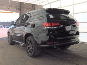 Jeep Grand cherokee LIMITED X* SRT PACK* 5.7* 8ZF* PANO* ОБДУХ, снимка 8