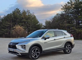 Mitsubishi Eclipse Cross PHEV Фул Екстри НОВА, снимка 2