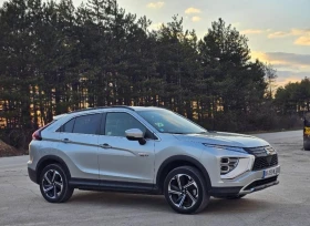 Mitsubishi Eclipse Cross PHEV Фул Екстри НОВА, снимка 3