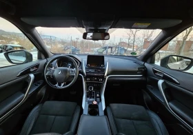 Mitsubishi Eclipse Cross PHEV Фул Екстри НОВА, снимка 12