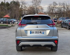 Mitsubishi Eclipse Cross PHEV Фул Екстри НОВА, снимка 10