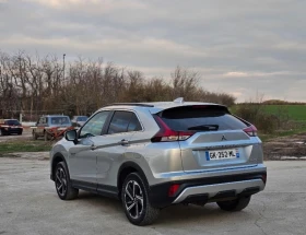 Mitsubishi Eclipse Cross PHEV Фул Екстри НОВА, снимка 4