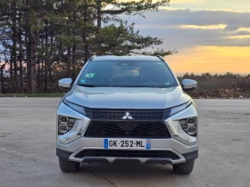 Mitsubishi Eclipse Cross PHEV Фул Екстри НОВА, снимка 9