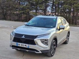 Mitsubishi Eclipse Cross PHEV Фул Екстри НОВА, снимка 8