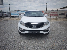 Kia Sportage 1.6i 135к.с 