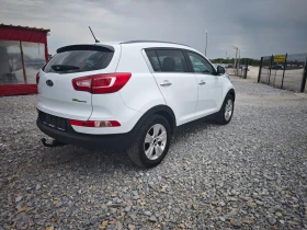 Kia Sportage 1.6i 135к.с - 17700 лв. - 78242880 4