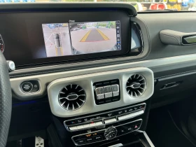Mercedes-Benz G 63 AMG G700 BRABUS/WIDESTAR/CARBON/MAGNO/NIGHT/BURM/TV/23 | Mobile.bg    11
