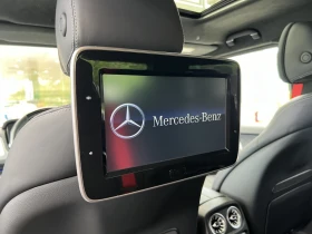 Mercedes-Benz G 63 AMG G700 BRABUS/WIDESTAR/CARBON/MAGNO/NIGHT/BURM/TV/23 | Mobile.bg    14