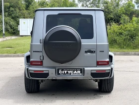 Mercedes-Benz G 63 AMG G700 BRABUS/WIDESTAR/CARBON/MAGNO/NIGHT/BURM/TV/23 | Mobile.bg    5