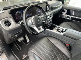 Mercedes-Benz G 63 AMG G700 BRABUS/WIDESTAR/CARBON/MAGNO/NIGHT/BURM/TV/23 | Mobile.bg    10