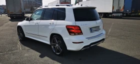 Mercedes-Benz GLK Mercedes-Benz GLK 220 CDI 4 MATIC | Mobile.bg    2