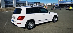 Mercedes-Benz GLK Mercedes-Benz GLK 220 CDI 4 MATIC | Mobile.bg    6