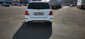 Mercedes-Benz GLK Mercedes-Benz GLK 220 CDI 4 MATIC | Mobile.bg    5