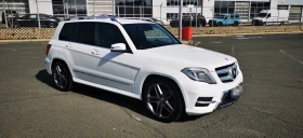  Mercedes-Benz GLK