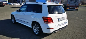 Mercedes-Benz GLK Mercedes-Benz GLK 220 CDI 4 MATIC | Mobile.bg    7