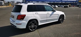 Mercedes-Benz GLK Mercedes-Benz GLK 220 CDI 4 MATIC | Mobile.bg    3