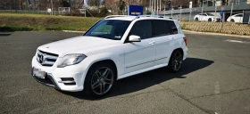 Mercedes-Benz GLK Mercedes-Benz GLK 220 CDI 4 MATIC | Mobile.bg    4