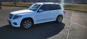 Mercedes-Benz GLK Mercedes-Benz GLK 220 CDI 4 MATIC | Mobile.bg    8