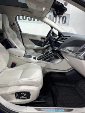 Jaguar I-Pace HSE EV400 AWD - 63500 лв. - 86898280 13
