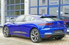 Jaguar I-Pace HSE EV400 AWD - 63500 лв. - 86898280 17