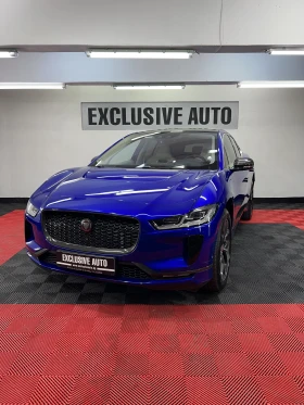 Jaguar I-Pace HSE EV400 AWD - 63500 лв. - 86898280 5