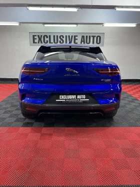 Jaguar I-Pace HSE EV400 AWD - 63500 лв. - 86898280 8