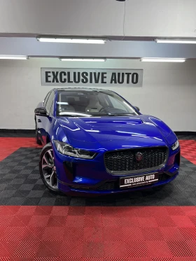 Jaguar I-Pace HSE EV400 AWD - 63500 лв. - 86898280 3