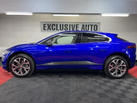 Jaguar I-Pace HSE EV400 AWD - 63500 лв. - 86898280 6