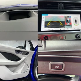 Jaguar I-Pace HSE EV400 AWD - 63500 лв. - 86898280 16