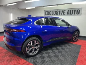 Jaguar I-Pace HSE EV400 AWD - 63500 лв. - 86898280 10