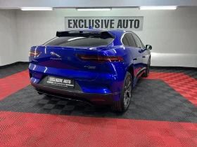 Jaguar I-Pace HSE EV400 AWD - 63500 лв. - 86898280 9