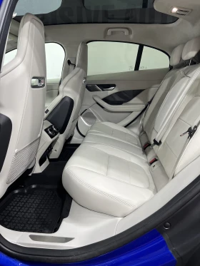 Jaguar I-Pace HSE EV400 AWD - 63500 лв. - 86898280 14