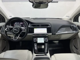 Jaguar I-Pace HSE EV400 AWD - 63500 лв. - 86898280 15