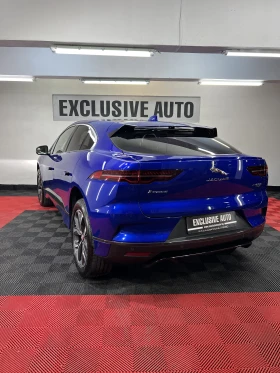 Jaguar I-Pace HSE EV400 AWD - 63500 лв. - 86898280 7
