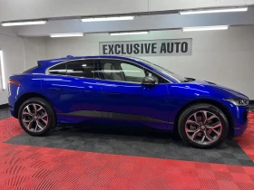 Jaguar I-Pace HSE EV400 AWD - 63500 лв. - 86898280 11