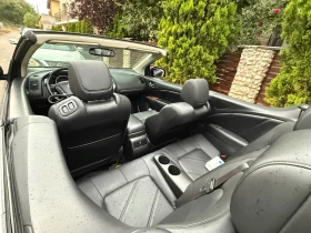 Nissan Murano CROSSCABRIOLET | Mobile.bg    14