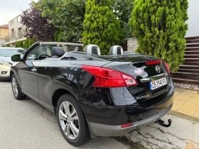 Nissan Murano CROSSCABRIOLET | Mobile.bg    3