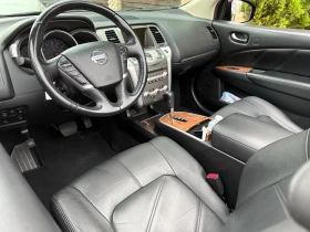 Nissan Murano CROSSCABRIOLET | Mobile.bg    7