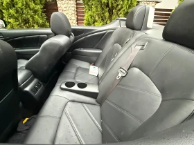 Nissan Murano CROSSCABRIOLET | Mobile.bg    11