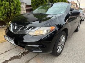 Nissan Murano CROSSCABRIOLET | Mobile.bg    5