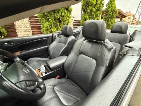 Nissan Murano CROSSCABRIOLET | Mobile.bg    13