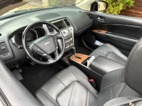 Nissan Murano CROSSCABRIOLET | Mobile.bg    8
