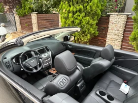 Nissan Murano CROSSCABRIOLET | Mobile.bg    6
