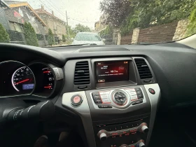 Nissan Murano CROSSCABRIOLET | Mobile.bg    16