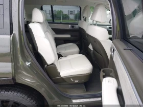 Hyundai Santa fe 2.5L I-4 DI, DOHC, VVT, TURBO, 277HP All Wheel - 60100 лв. - 99627796 15