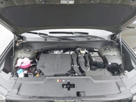 Hyundai Santa fe 2.5L I-4 DI, DOHC, VVT, TURBO, 277HP All Wheel - 60100 лв. - 99627796 17