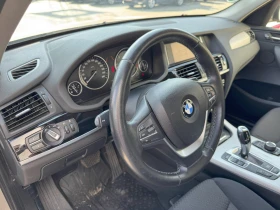 Обява за продажба на BMW X3 20D Xdrive ~28 999 лв. - изображение 9