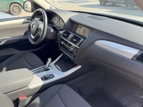 Обява за продажба на BMW X3 20D Xdrive ~28 999 лв. - изображение 8